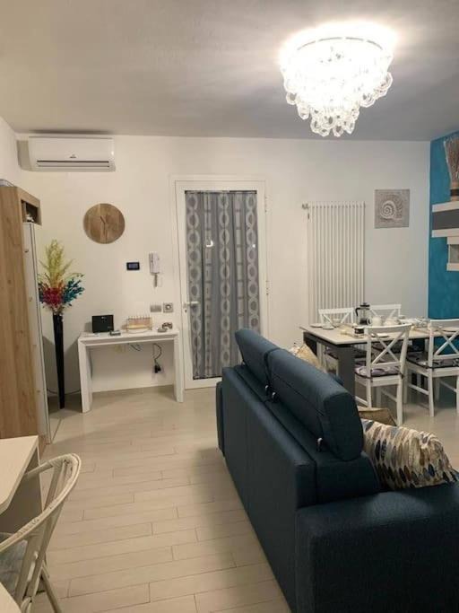 Cascina Apartment | leupupe relax cultura mare monti