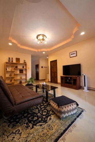 Thai Mueang House | Lilo House, Thaimueang Beach