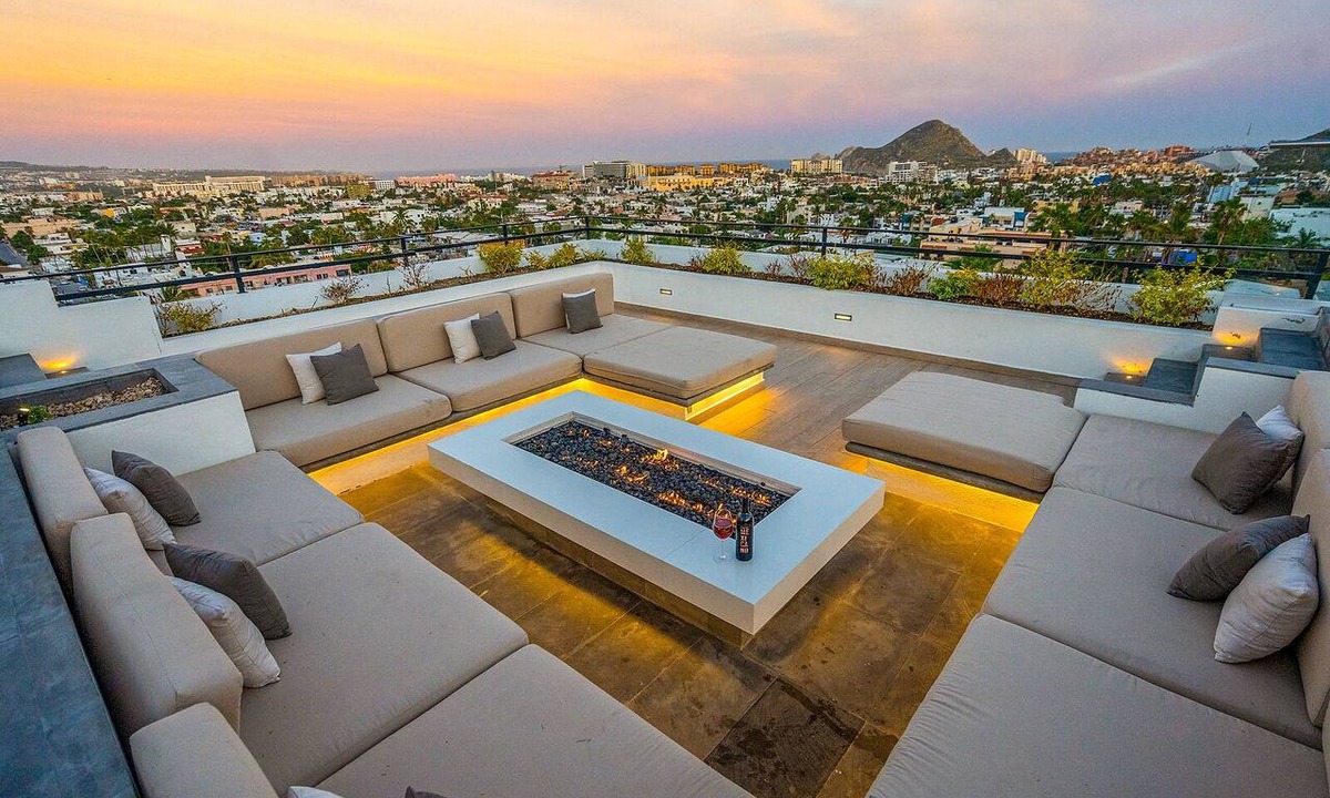 Ildefonso Green Condo | Living in the Heart of Cabos