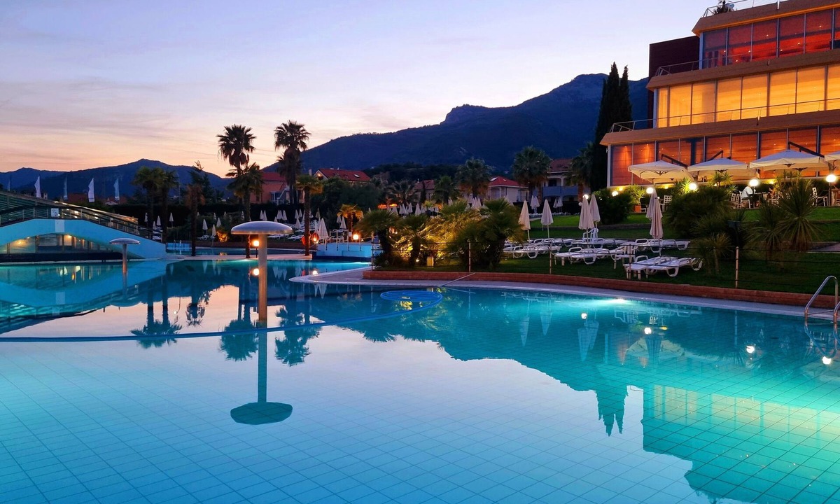 Loano Hotel | Loano 2 Village