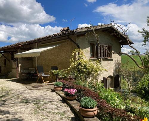 Urbania Apartment | Località S Cecilia 30, Urbania