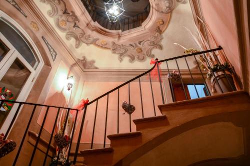 Pratissolo Hotel | Locanda Al Portone