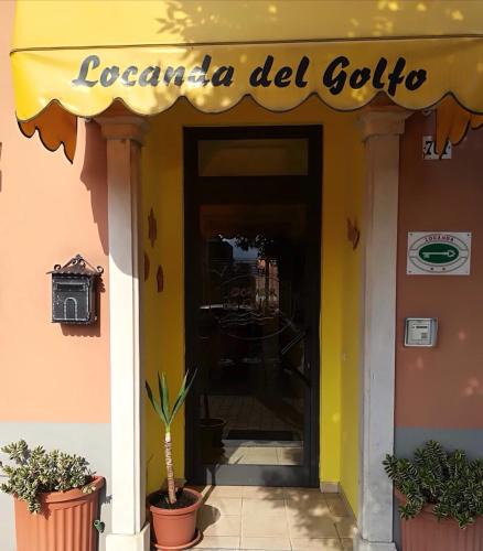 La Spezia Hotel | Locanda del Golfo