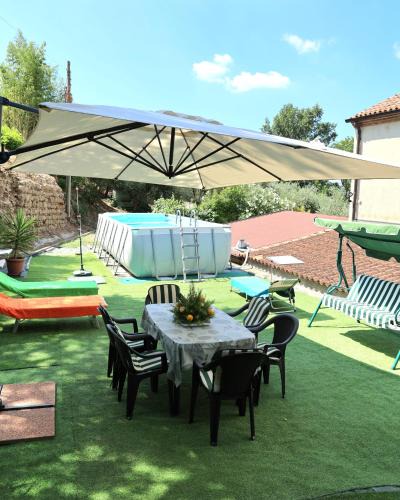 Cornoleda House | Locanda di Cornoleda