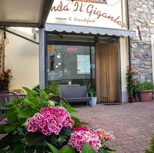 Collagna Hotel | Locanda Il Gigante
