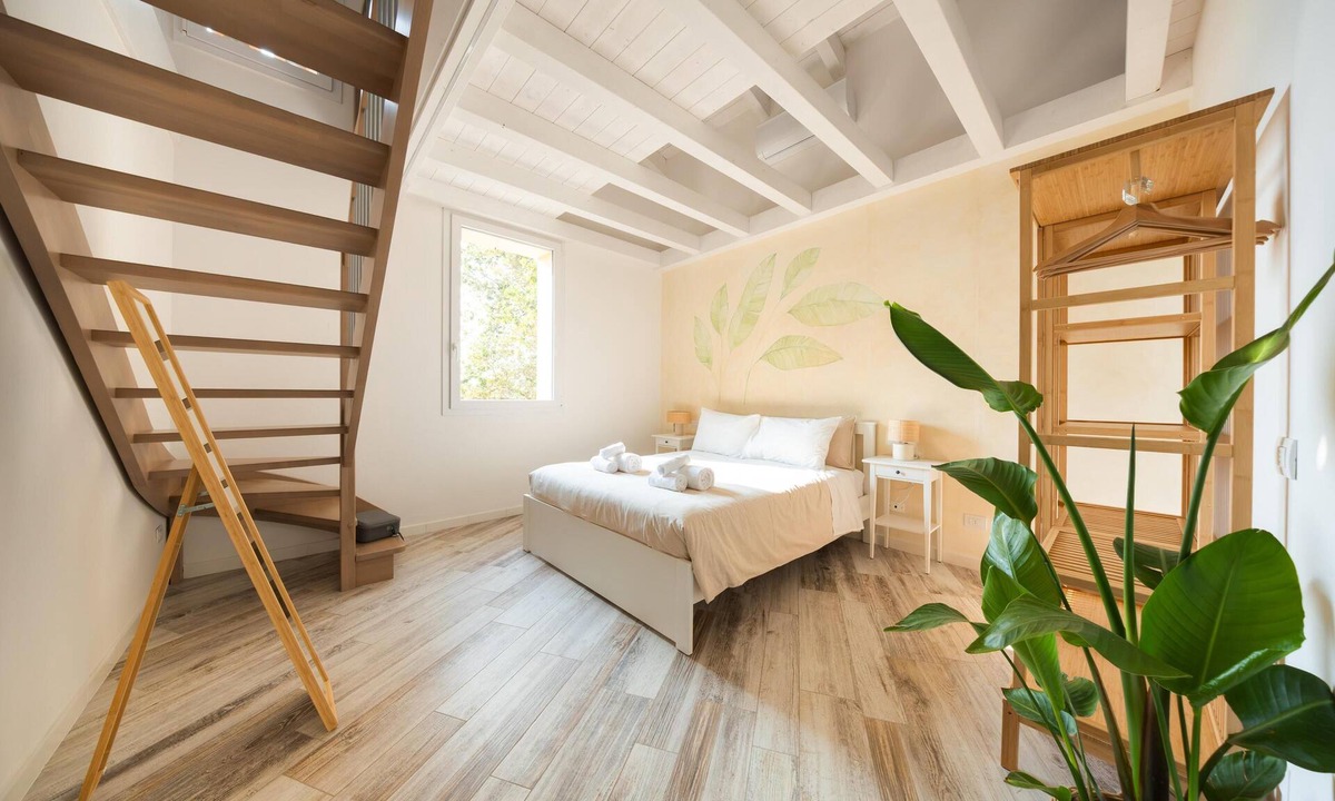 Crespellano House | Locanda L'orangerie