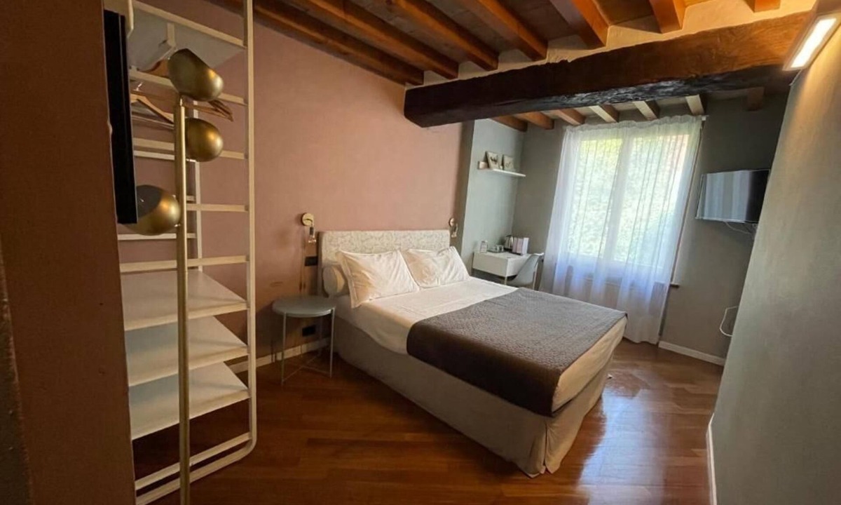 Parma City Centre House | Located in Parma, 1.4 km from Parco Ducale Parma,