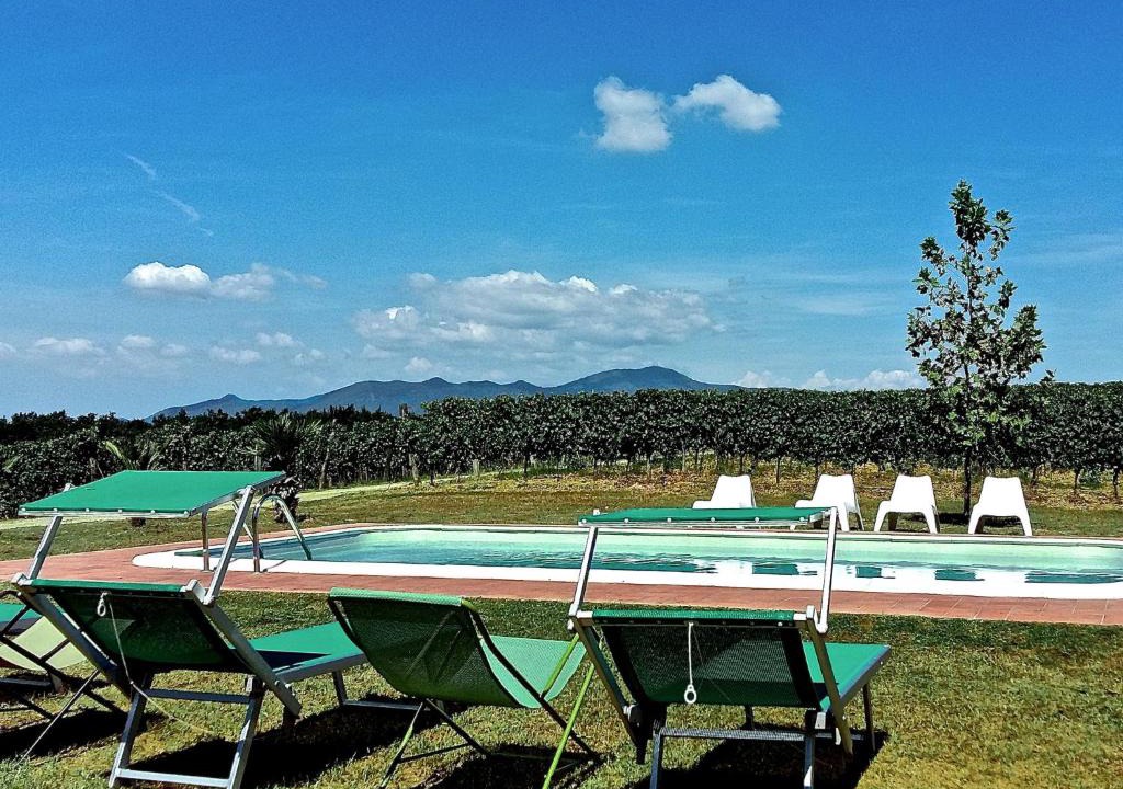 Montecalvoli Apartment | Locazione Turistica Pisa Toscana - GVS122