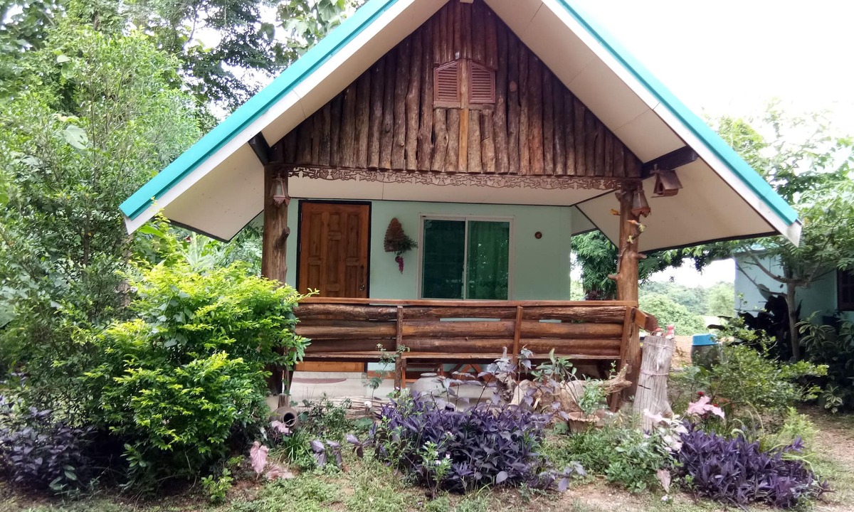 Loei Province Hotel | Loei Airport Homestay