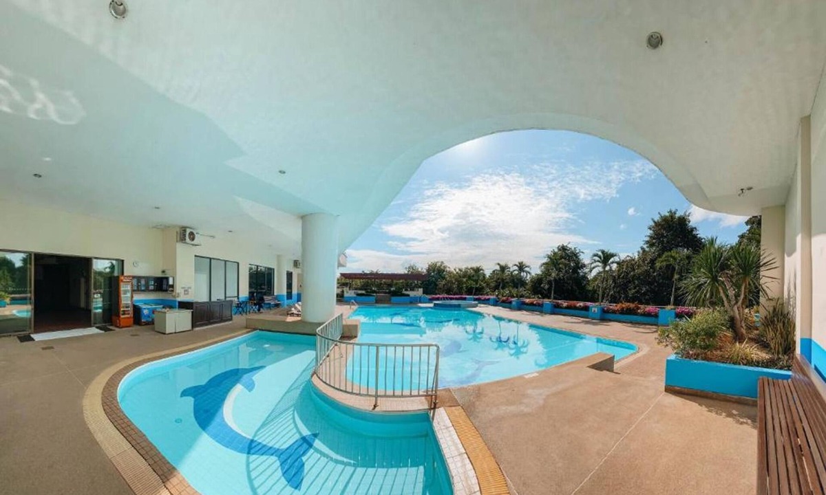 Loei Province Hotel | Loei Palace Hotel