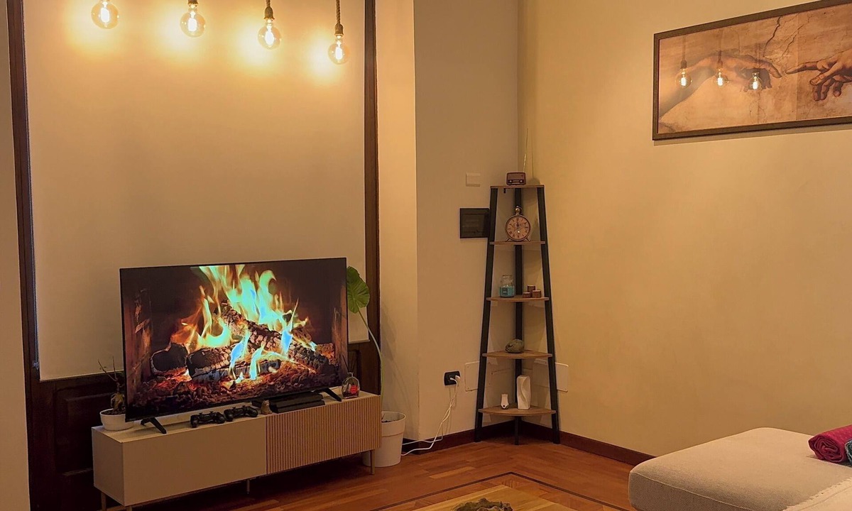 Centro Storico Apartment | Loft 84 - Elegant apartment in the historic center, comfort and modern design