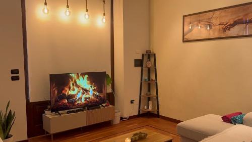 Centro Storico Apartment | Loft 84