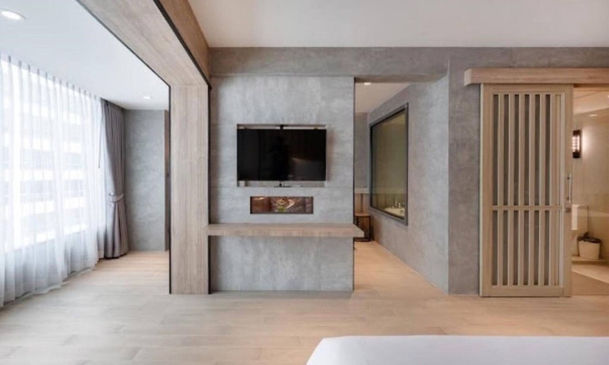 Makkasan Hotel | Loft Bangkok Hotel