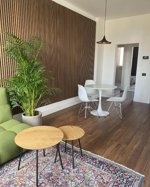 Cremona Apartment | LOFT MANZONI 37