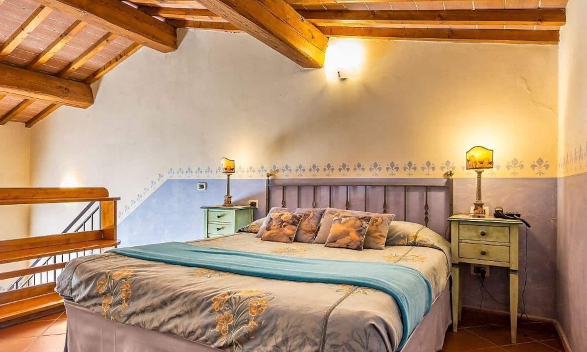 Signa House | Loft The Borgo of villa Castelletti