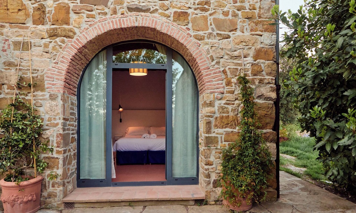 Fiesole Other | Logge, Life and sights of Tuscan Hills, 15 minutes from Florence