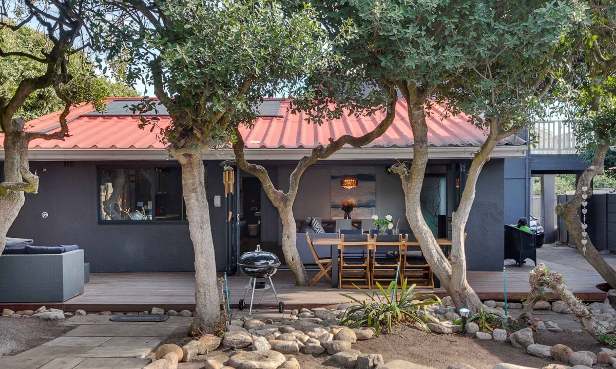 Kommetjie House | Long Beach Cottage Kommetjie