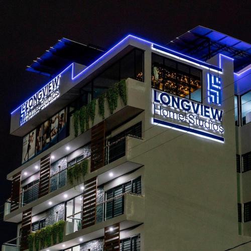 Tepic Apartment | LONGVIEW HOME-STUDIOS