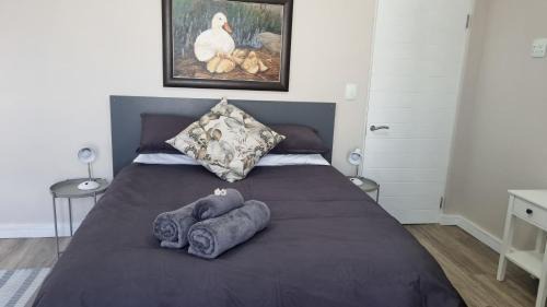 Stellenbosch Apartment | Lorenza's Place
