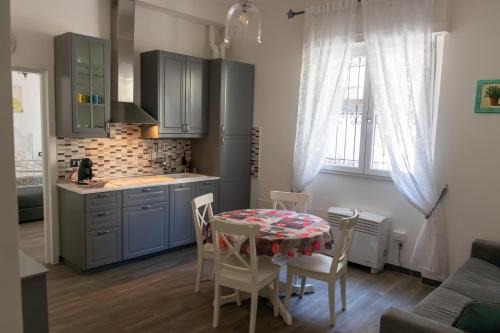 Porta al Prato Apartment | Lorenzo Apartment