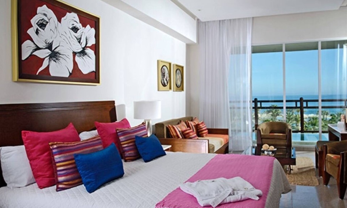 Campo de Golf Fonatur Resort | LOS CABOS - GRAND MAYAN - 2BD/2BATH SUITE W/PRIVATE TERRACE & POOL