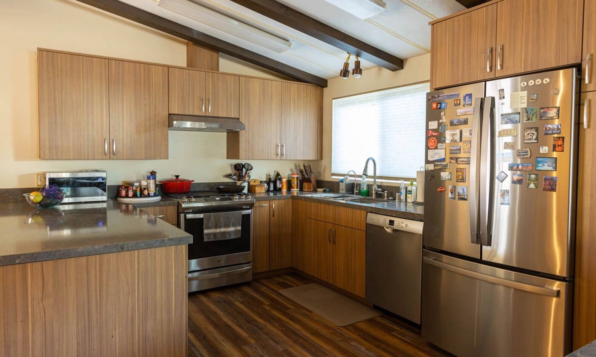 Ventura House | Lovely 2 Bedroom property in Sunny Ventura over 55's