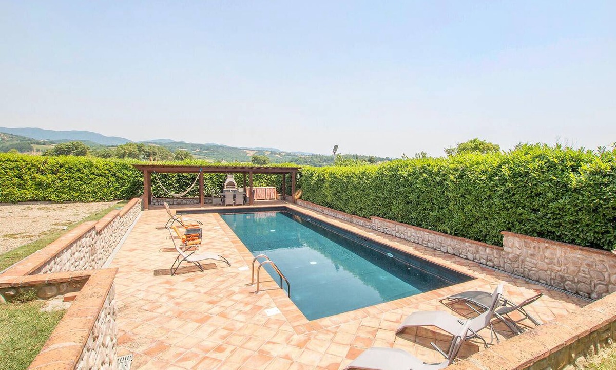 Barberino di Mugello House | Lovely home in Barberino di Mugello
