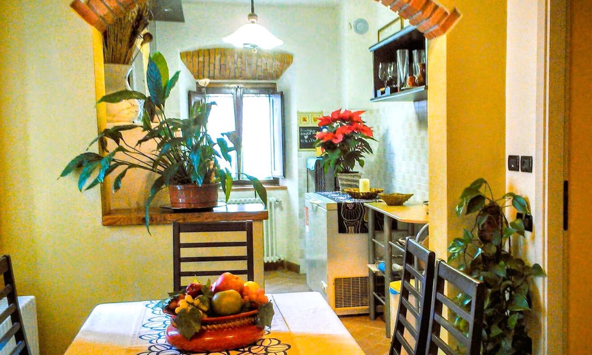 Maresca Apartment | Lovely little house in Maresca - Pistoia Mountains
