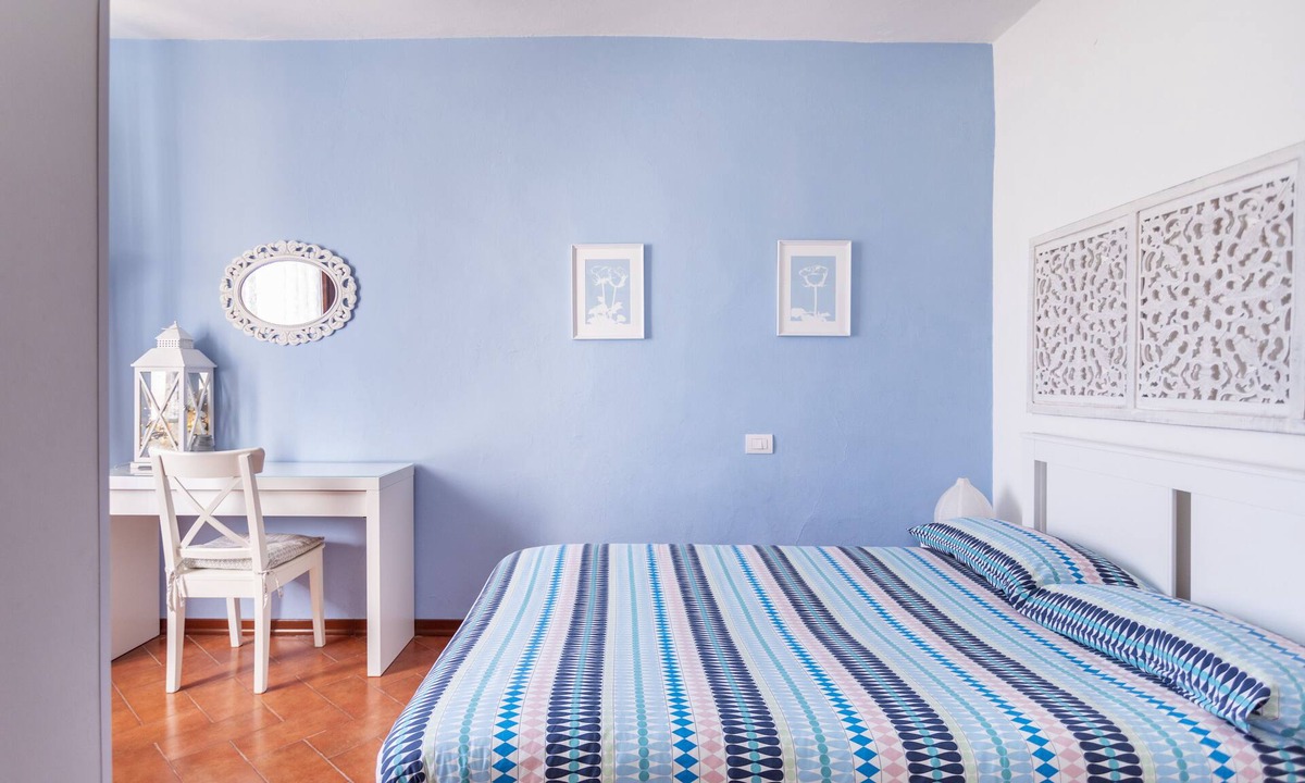Le Cure Apartment | Lovely mini apartment near the historic center of Florence