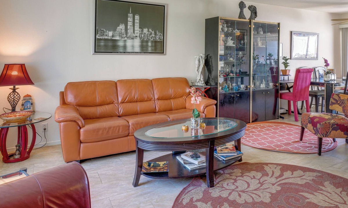 Ventura House | Lovely Ventura Home: Prime Location & Pool Access!