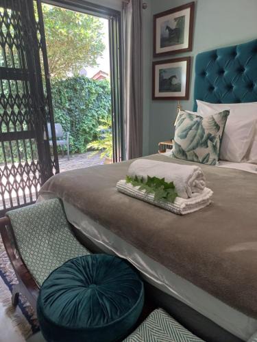 Stellenbosch Apartment | Lucano 1 Stellenbosch