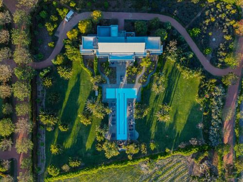 Cape Winelands House | Ludus Magnus Boutique Hotel