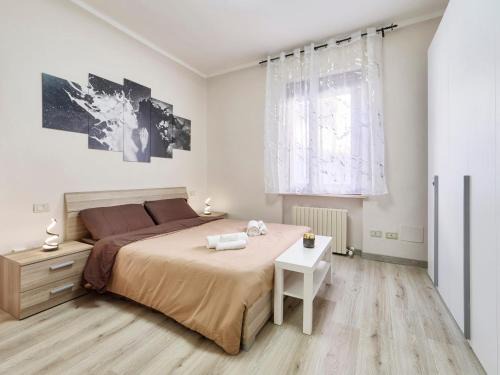 Cremona Apartment | Lungastretta Apartment - Cremona Center