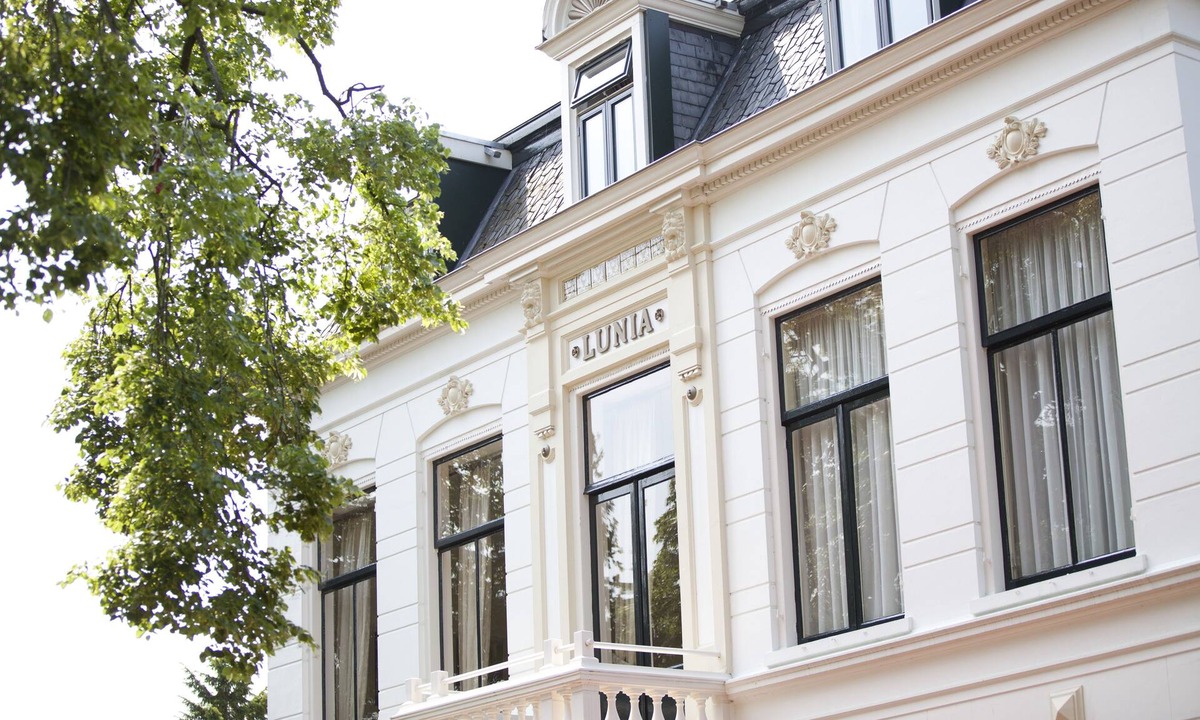Oldeberkoop Hotel | Lunia