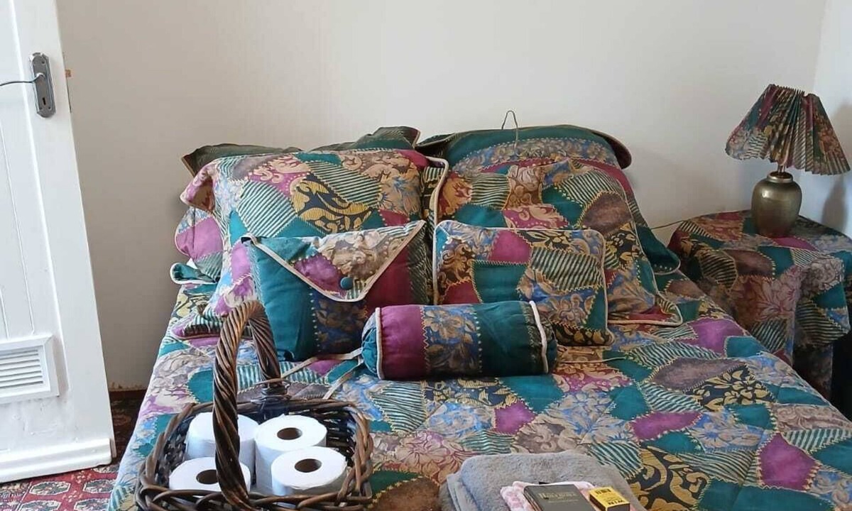 Scott Estate Cottage | Luxe Cottage in Cape Town nearby beach