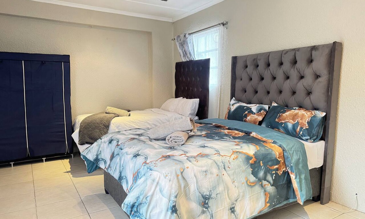 Greater Johannesburg Metropolitan Area House | Luxurious Cottage A
