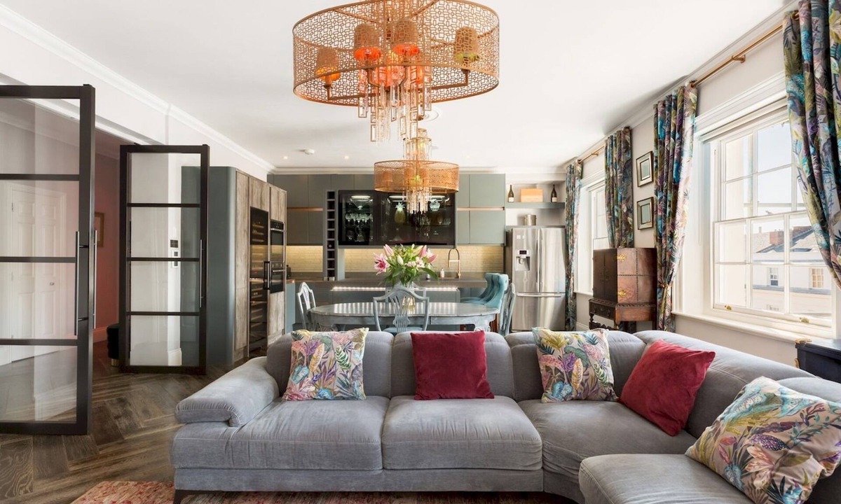 Leamington Spa Apartment | Luxury 2Bed In The Heart Of Leamington w/Parking - Pass the Keys