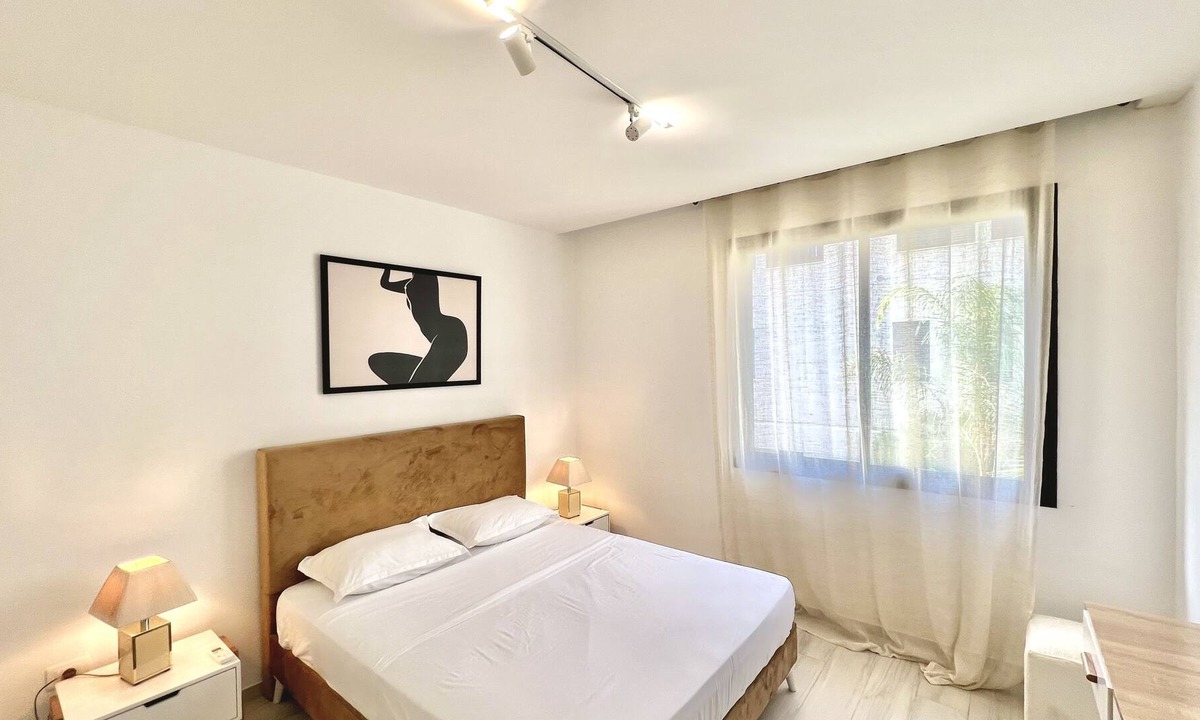 La Marsa Apartment | Luxury apt in la marsa