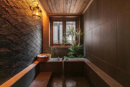 Sajik-dong Villa | Luxury Hanok MOOD-AM