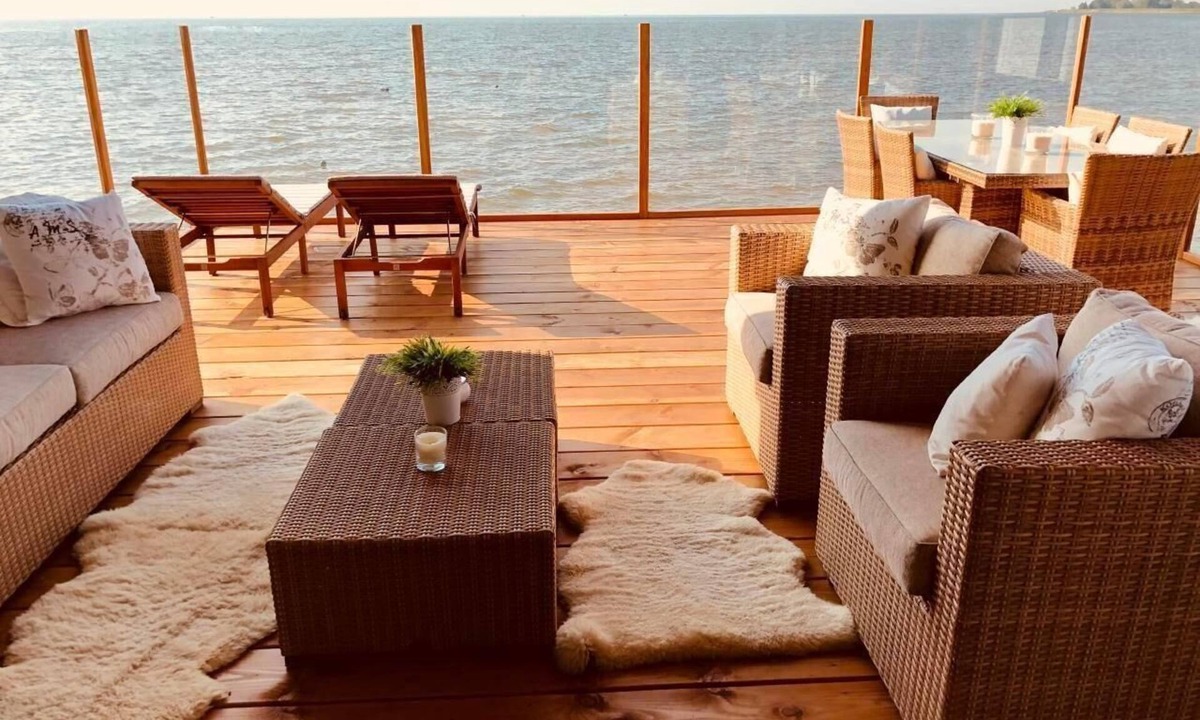 Bovenkarspel Apartment | Luxury Holiday Villa Markermeer 29