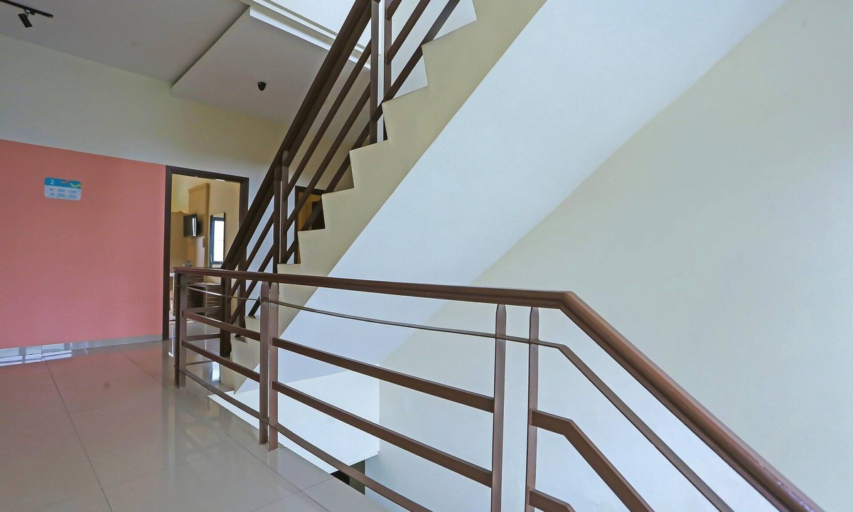Gambir House | Luxury Twin Stay With Free Wifi and Parking