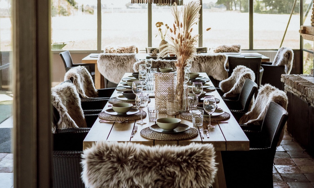 Venhuizen Villa | Luxury wellness Villa Fridhem