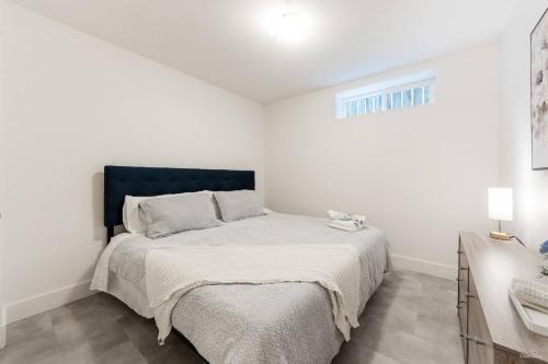 Lynn Valley House | Lynn Valley 2BR Suite By Grouse Mtn & Lynn Canyon
