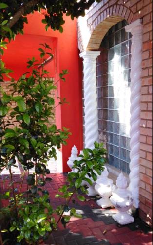 Greater Johannesburg Metropolitan Area Bed & Breakfast | Madida's Bed and Breakfast