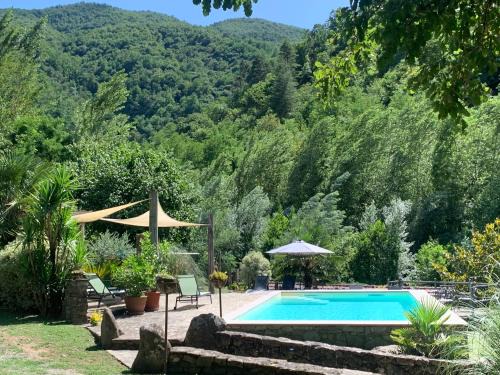 Mulazzo House | Magic Mill Castagnetoli