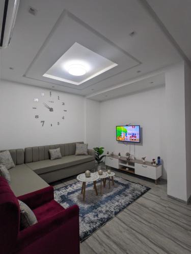 Mahdia Apartment | MahdiaRafeha