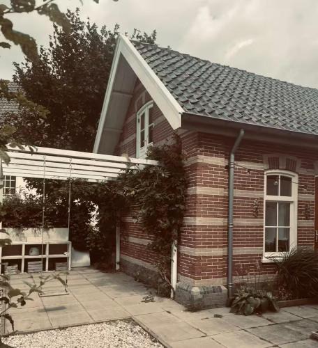 Hauwert Bed & Breakfast | Maison 1882