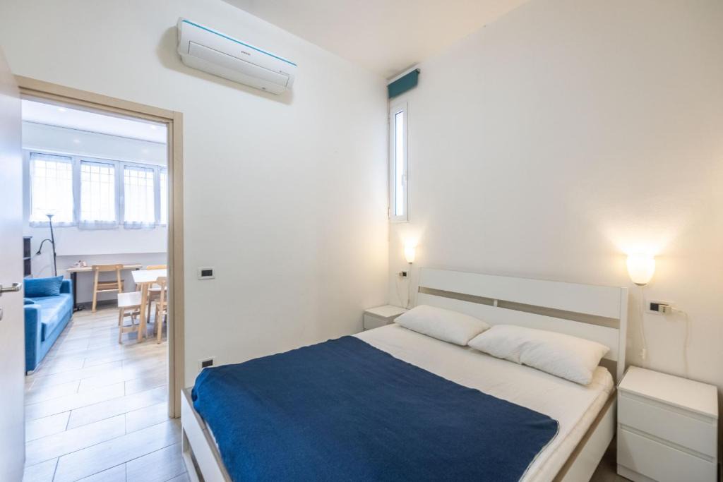Bolognina Apartment | Maison Bolognina, Bologna by Short Holidays
