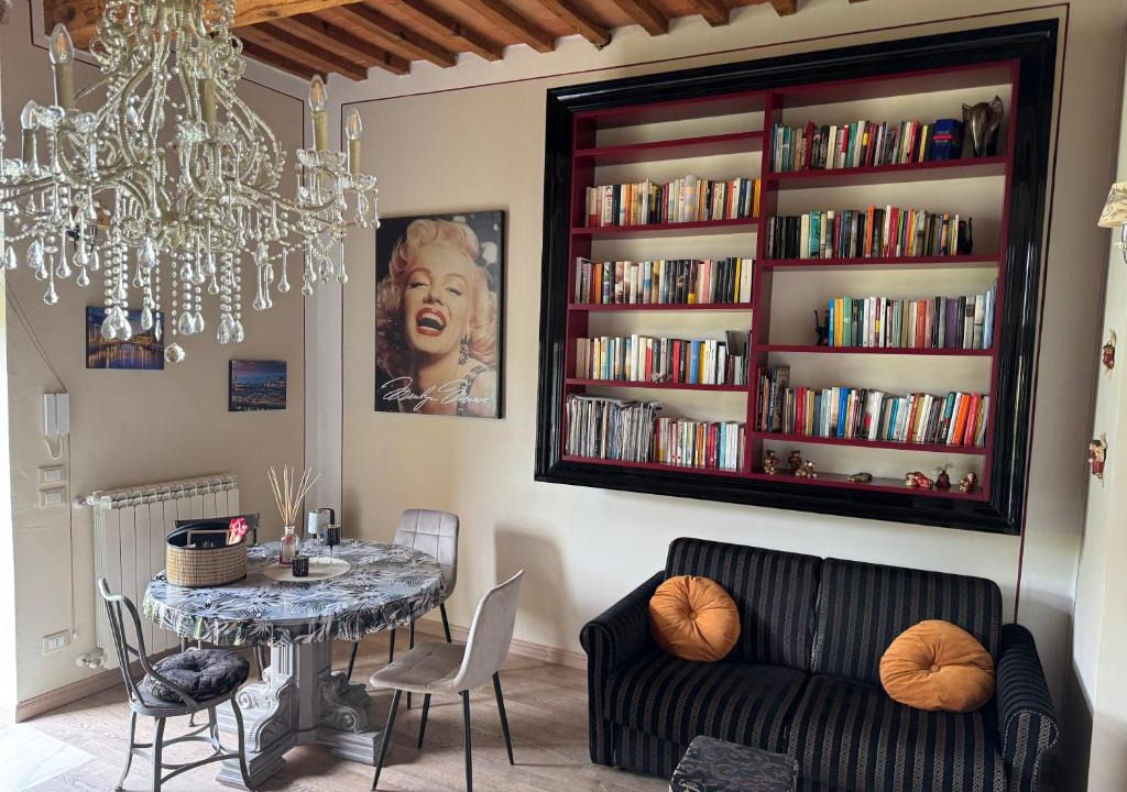 Capostrada Apartment | Maison L'Incanto Pistoia
