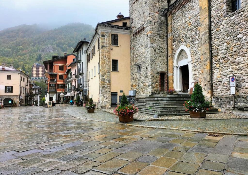 Limone Piemonte Apartment | Maison LEIMON